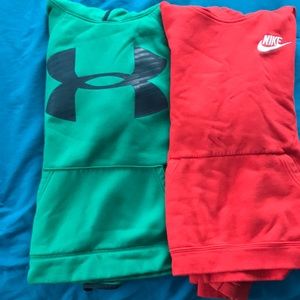 Boys Sweatshirt bundle